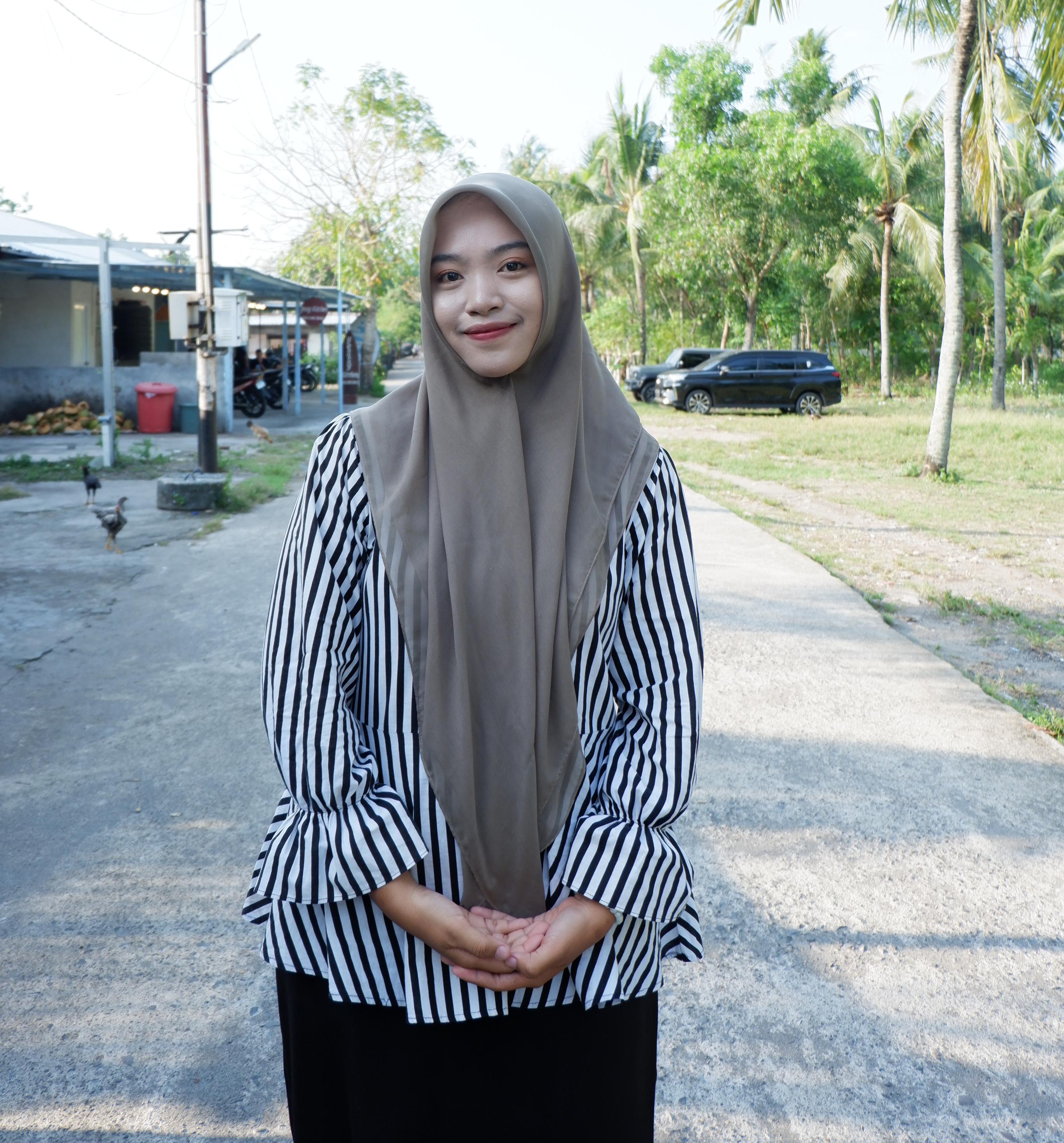 Cahyani